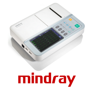 Electrocardiógrafo MINDRAY R3